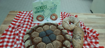 Grillsaison