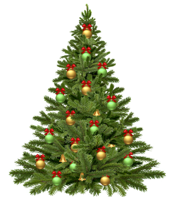 Frohe Weihnachten